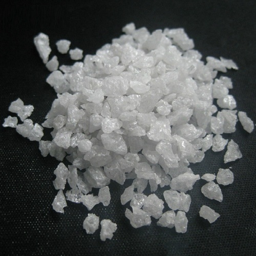 White fused alumina 0-1mm1-3mm3-5mm5-8mm -1-