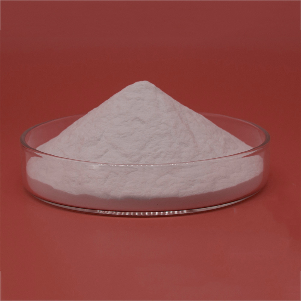 White fused aluminum oxide 3000# used for the pretreatment of the metal substrate of non-stick pans. News -1-White Fused Alumina - HAIXU