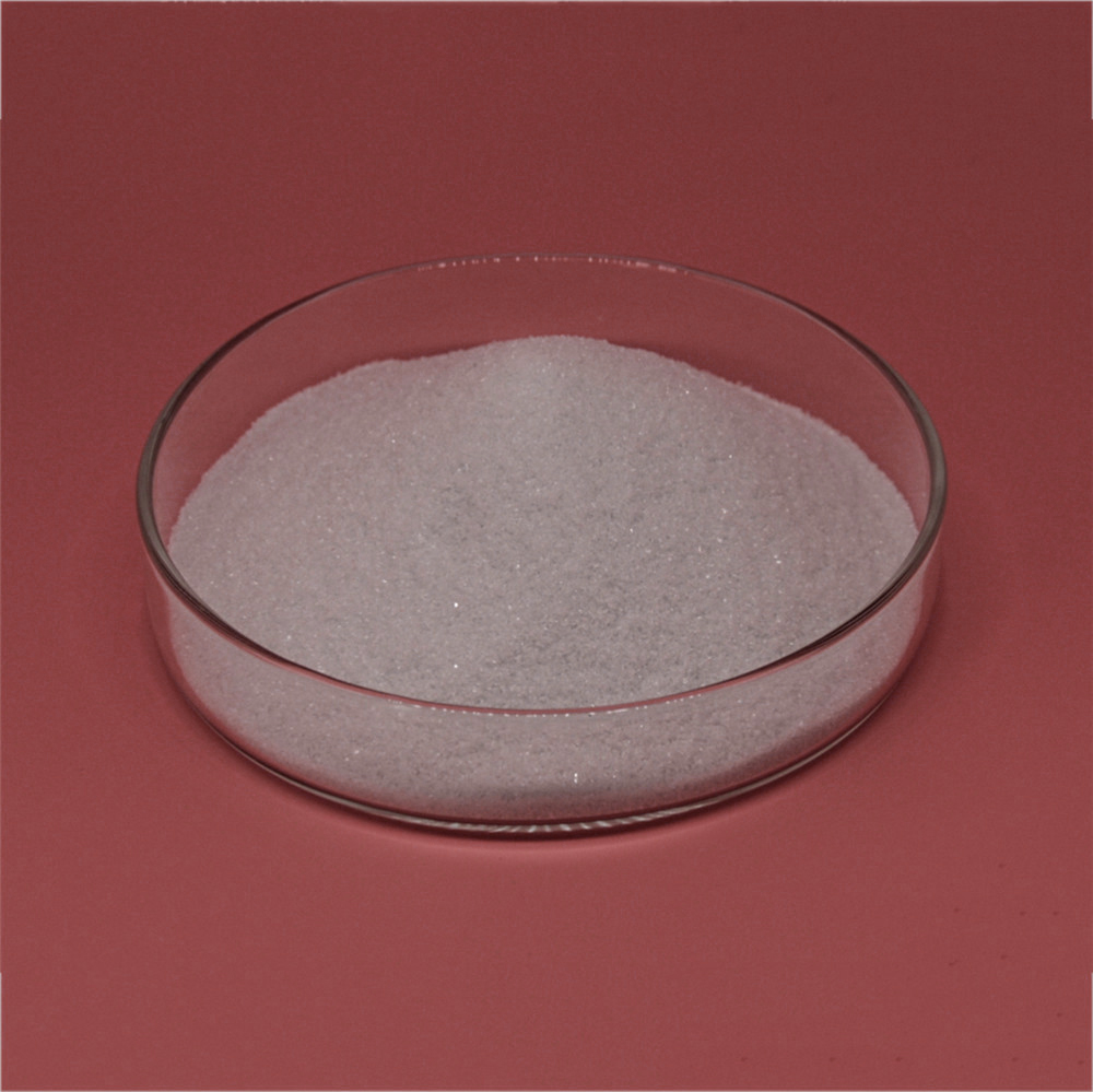 White Fused Alumina for Flame-Retardant Potting Gaskets of New Energy Vehicles News -1-White Fused Alumina - HAIXU