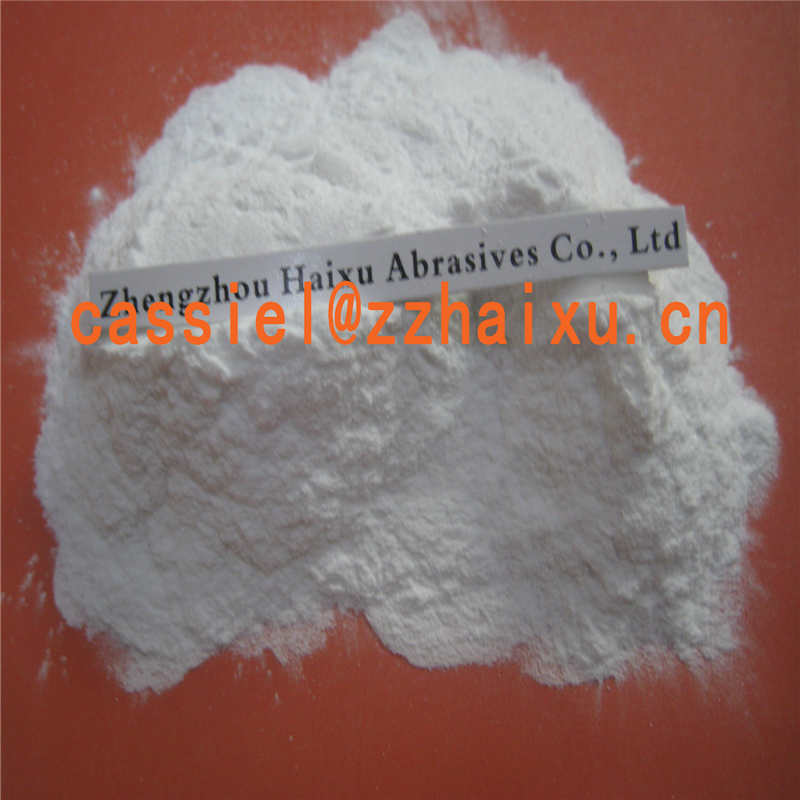 Applications of White Fused Alumina in Alumina Ceramics? News -1-White Fused Alumina - HAIXU